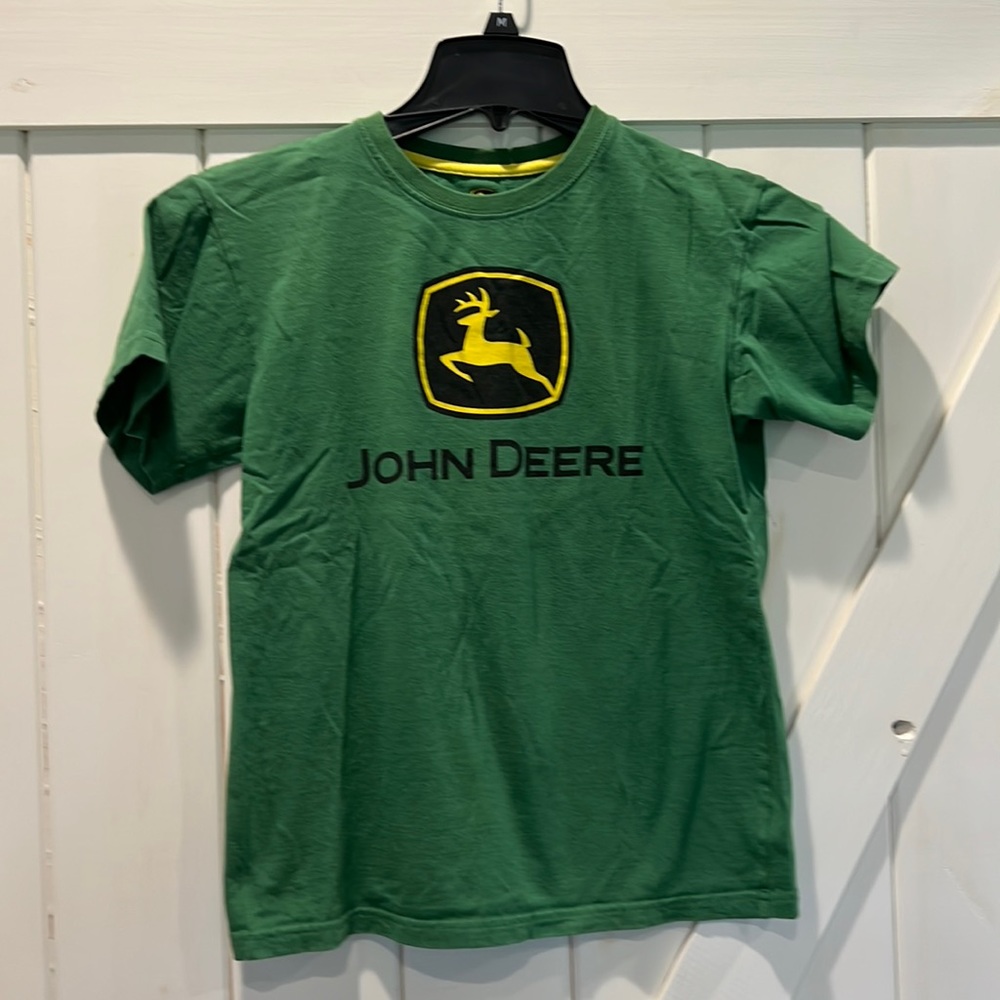 John Deere tee
